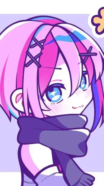 ai character: May background