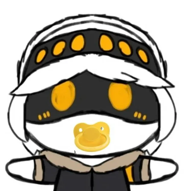 chat with ai character: Baby V (MD)