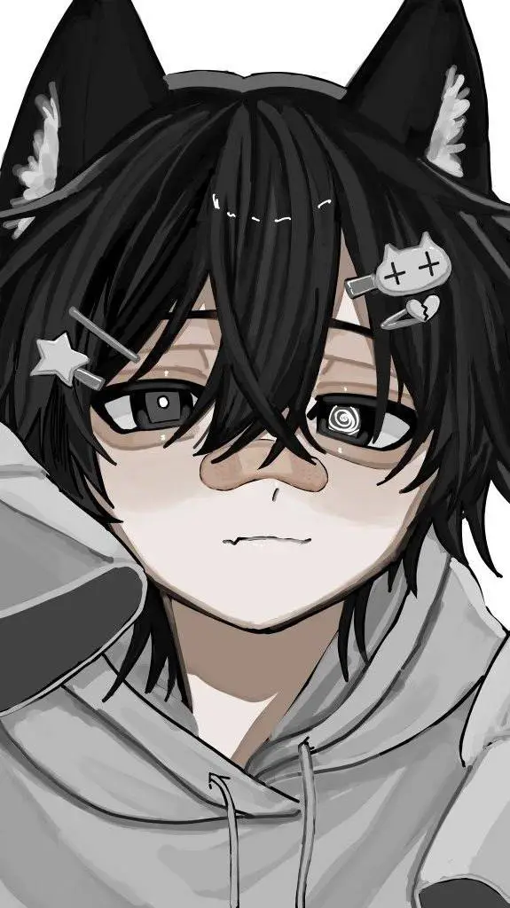 ai character: Angel background