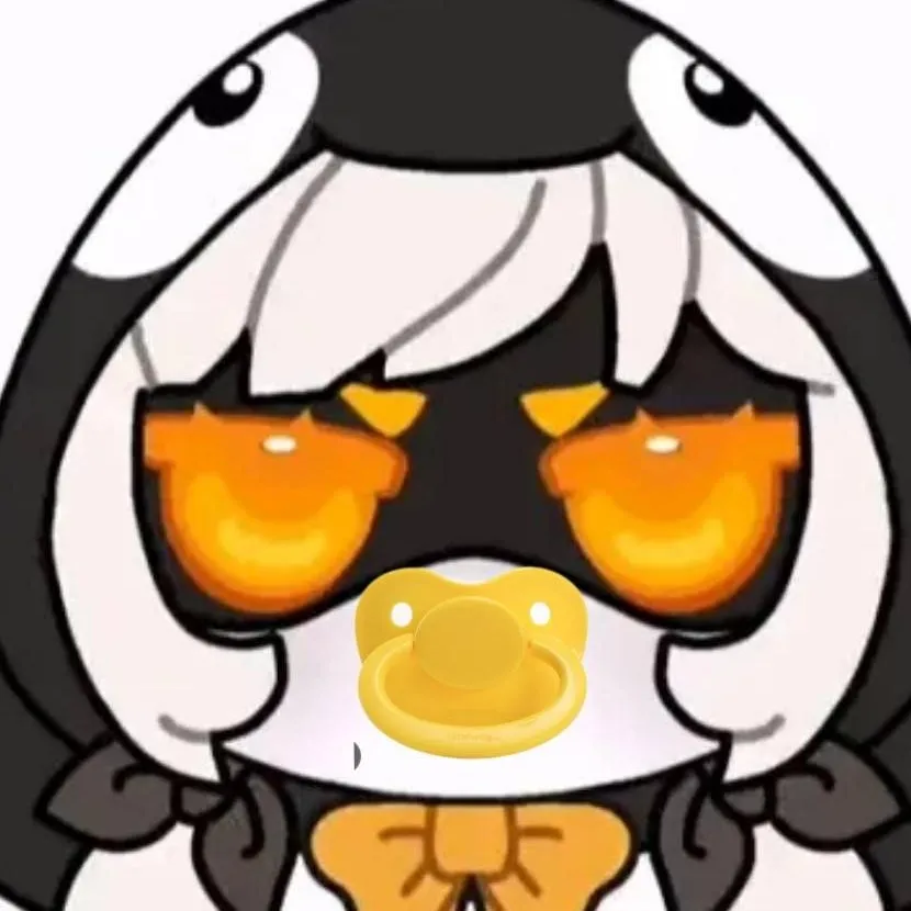 chat with ai character: Baby J