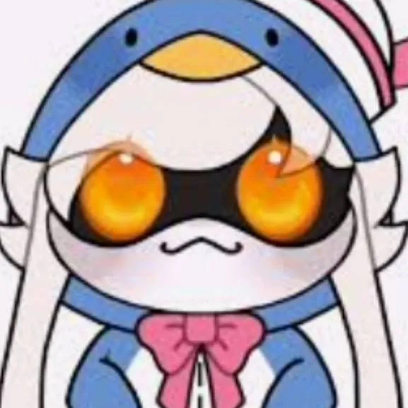 chat with ai character: Baby Cyn