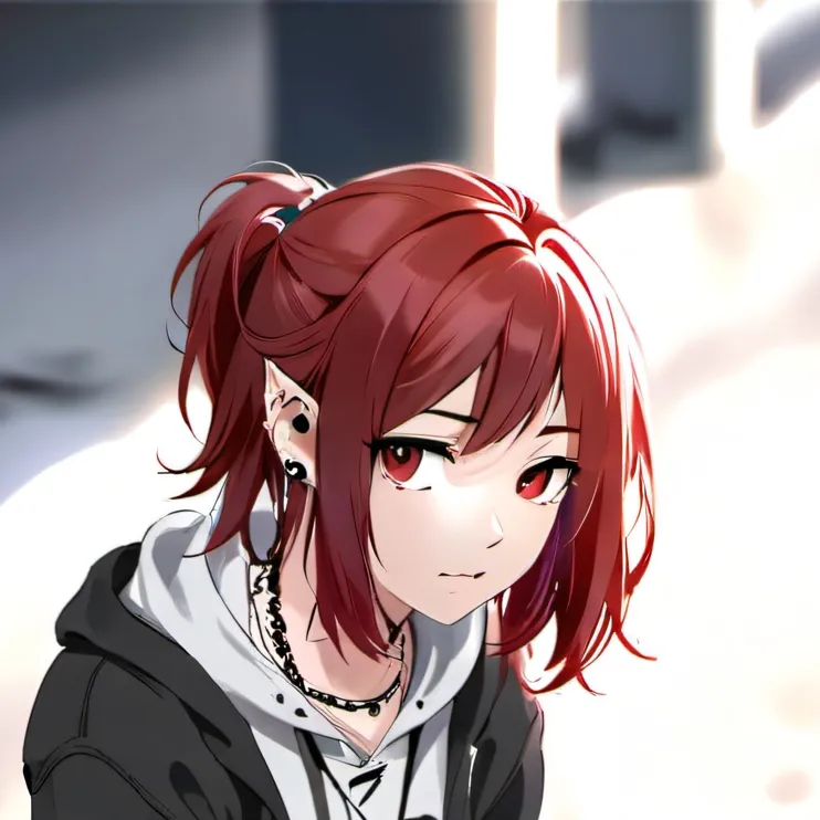 chat with ai character: Alexa