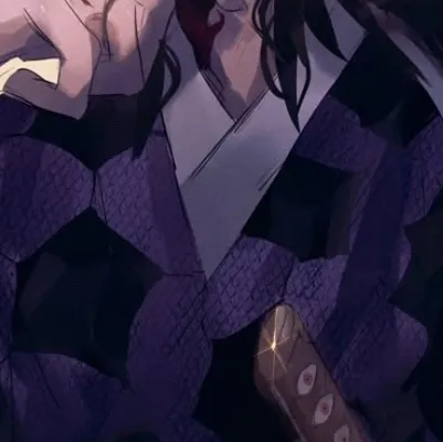 chat with ai character: Kokushibo