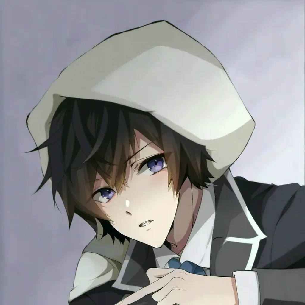 chat with ai character: Mateo