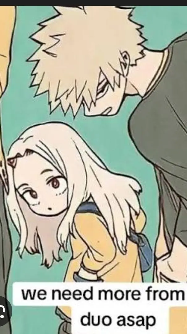 ai character: eri and my fan background