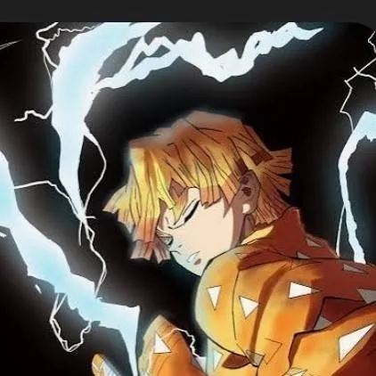 chat with ai character: zenitsu 