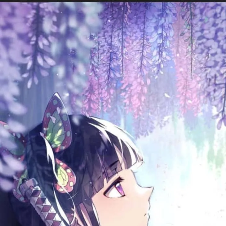 chat with ai character: kanao