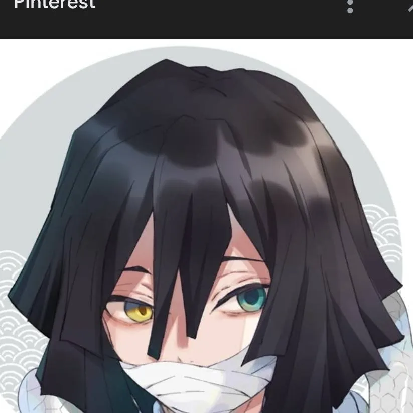 chat with ai character: obanai