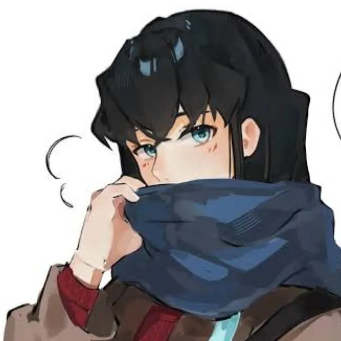 chat with ai character: muichiro 