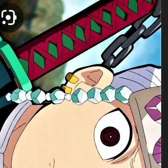 chat with ai character: tengen