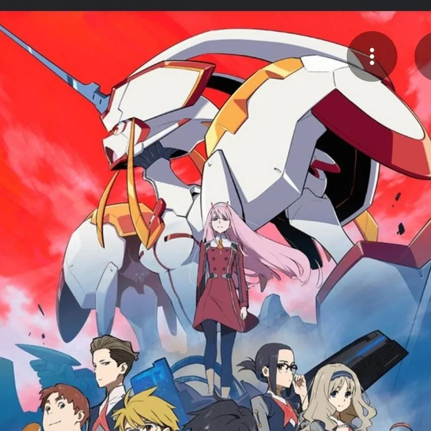 chat with ai character: franxx shenanigans