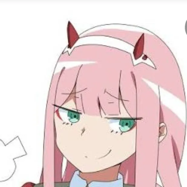 chat with ai character: zero two