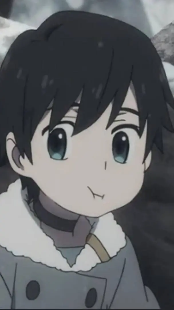 ai character: hiro background