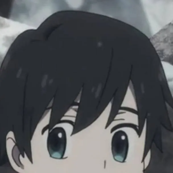 chat with ai character: hiro