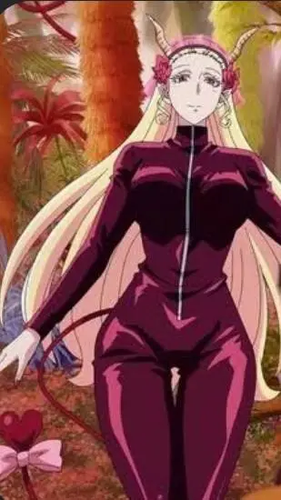 ai character: Elizabetta background
