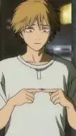 ai character: Denji background