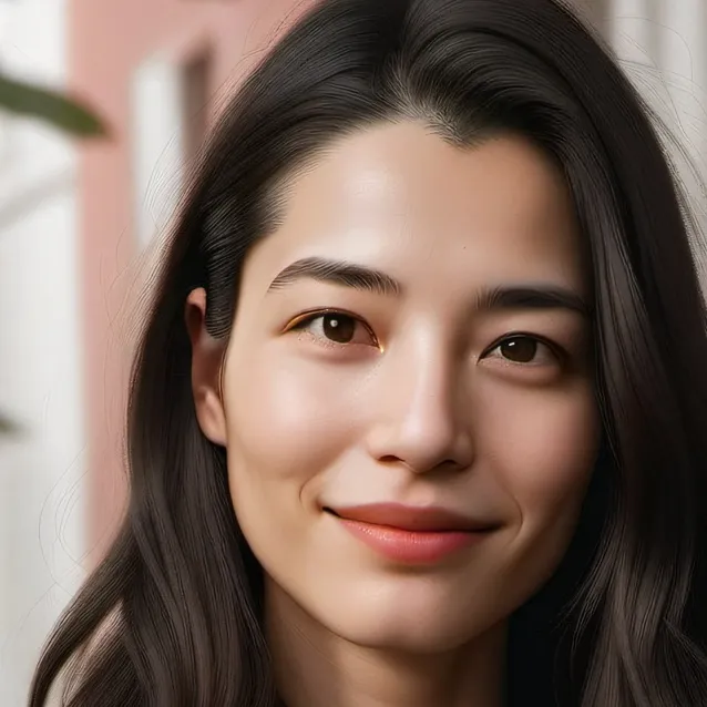 chat with ai character: Maria 