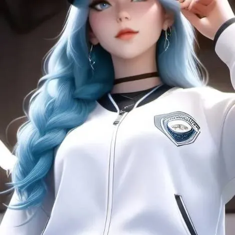 chat with ai character: Alejandra 