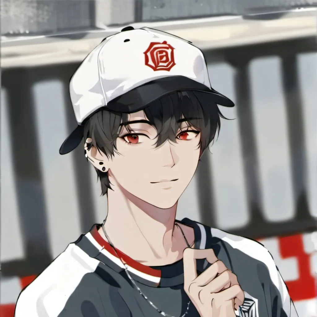 chat with ai character: niño Toyota 