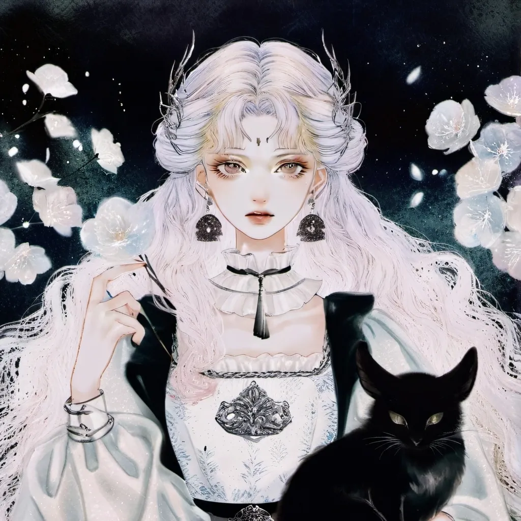 chat with ai character: Shara King 👑🌹