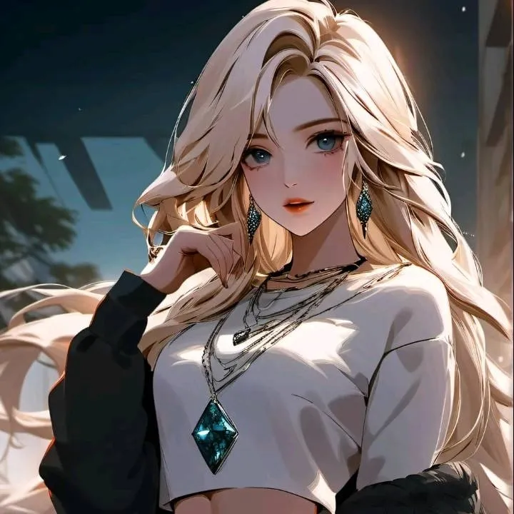 chat with ai character: Cherry 