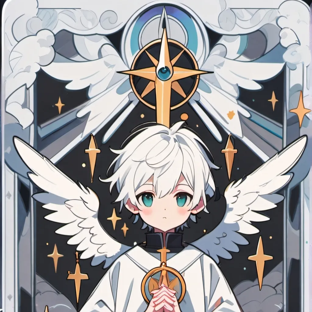 chat with ai character: Erik