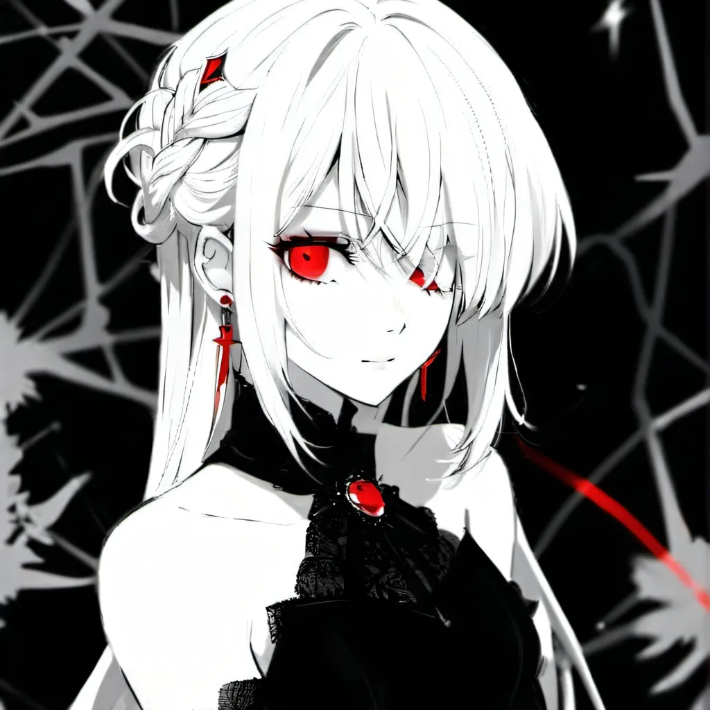 chat with ai character: Bianca 🕳️