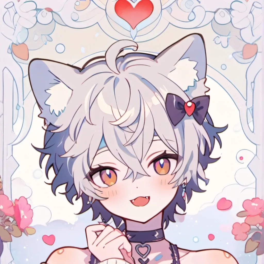 chat with ai character: Axel 🏳️‍🌈