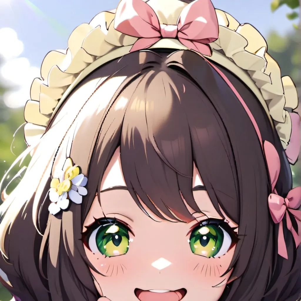 chat with ai character: todo dw te ama
