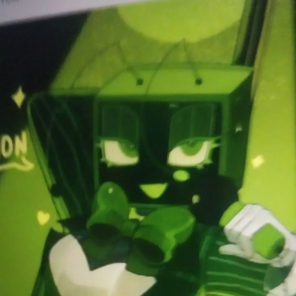 chat with ai character: veevision