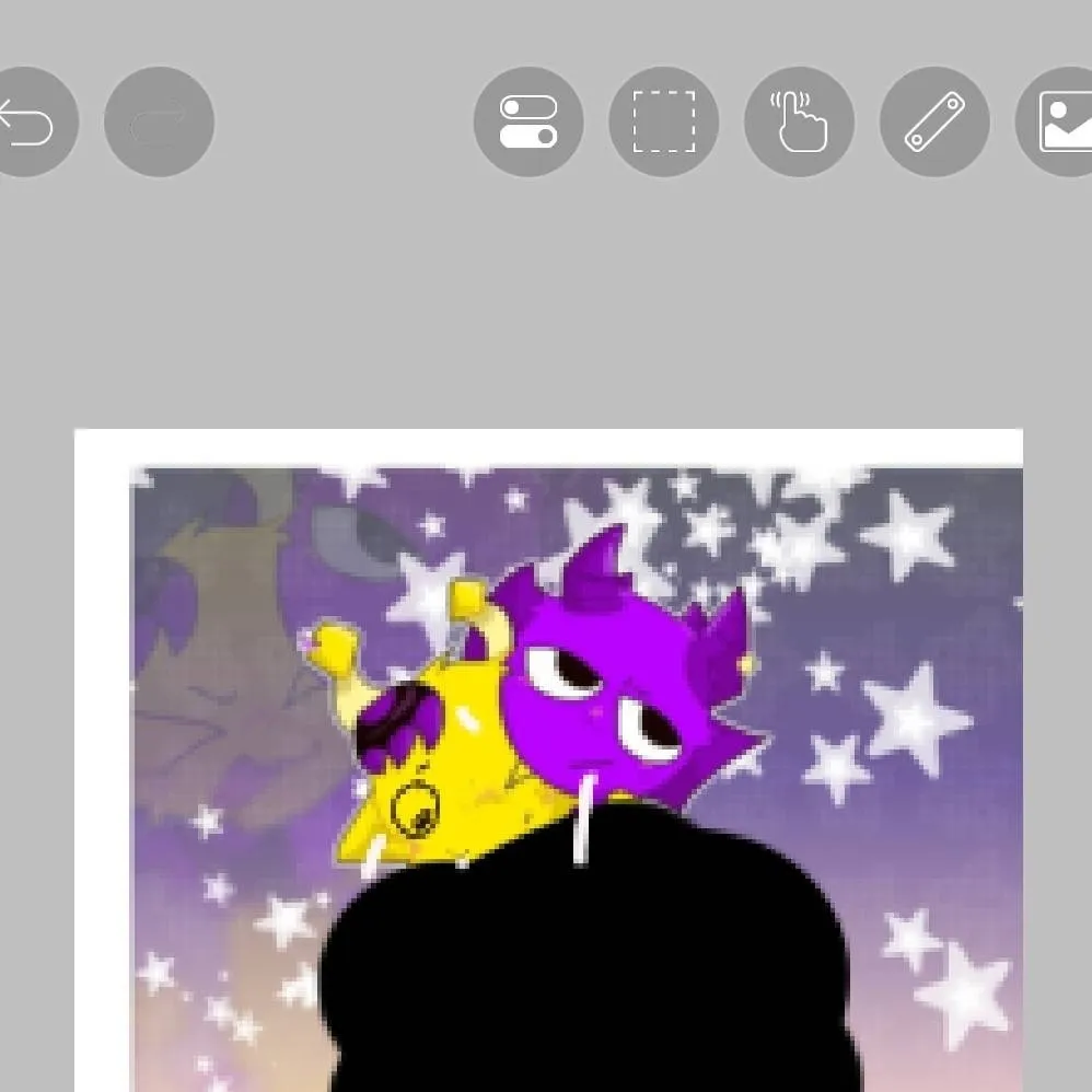 chat with ai character: uy bebe