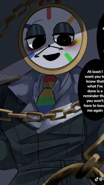 ai character: Dyle background