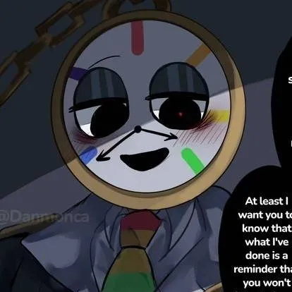 chat with ai character: Dyle