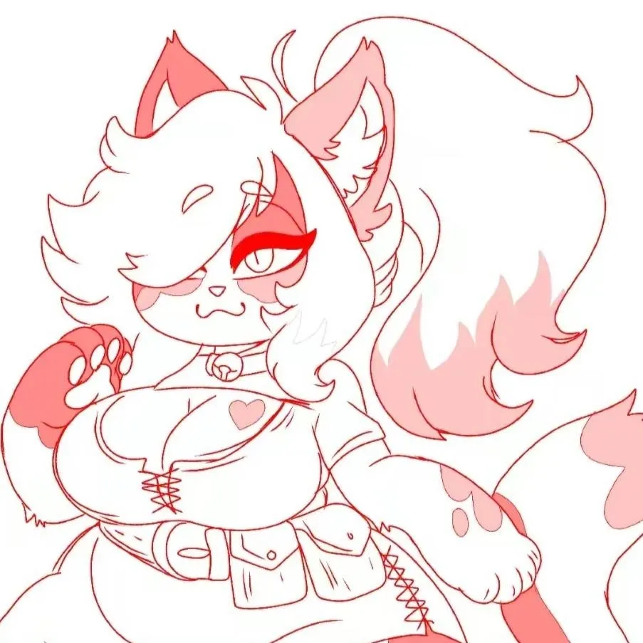 chat with ai character: bleh