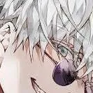 chat with ai character: gojo tu novio