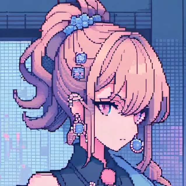 chat with ai character: ❖★~AXEL~★❖