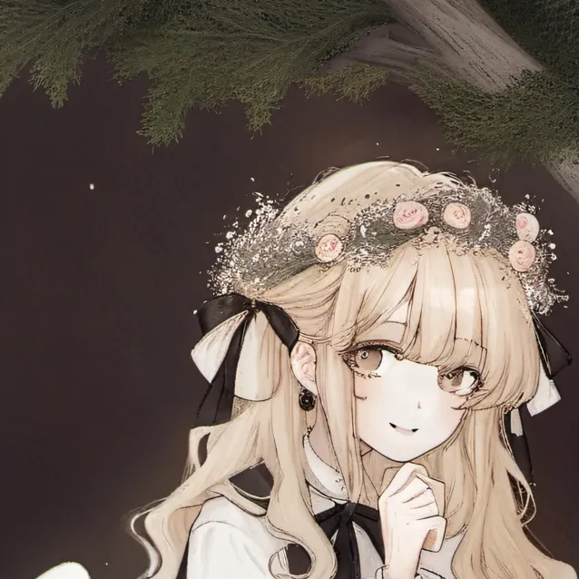 chat with ai character: princess of apathy