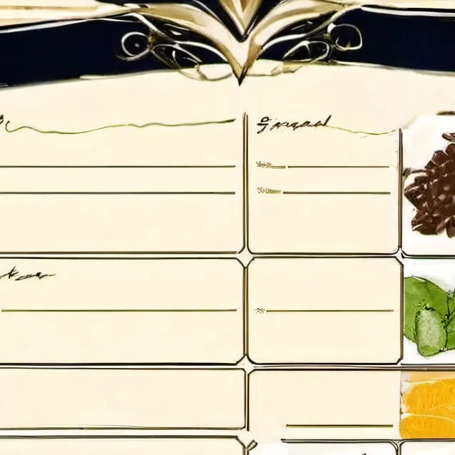 chat with ai character: grocery list pak u