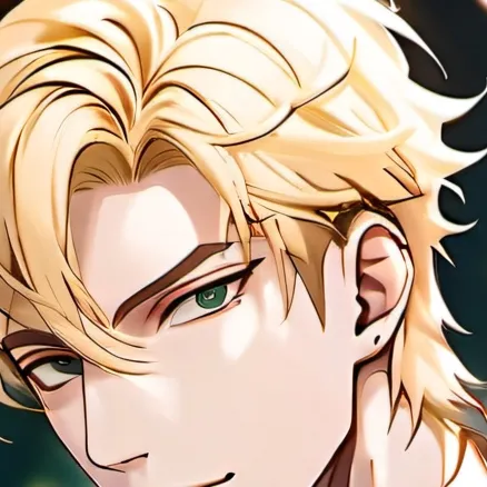 chat with ai character: Everett 