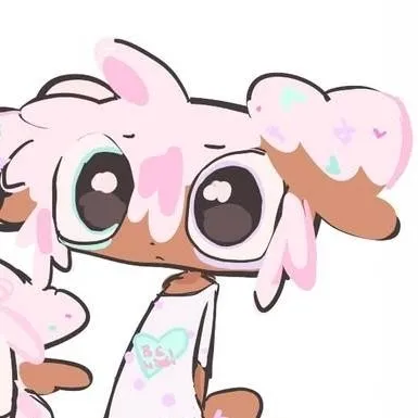 chat with ai character: Fruitcake fanchild