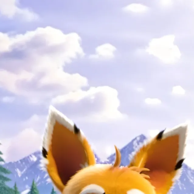 chat with ai character: Tails