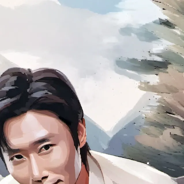 chat with ai character: Lee Byung-hun
