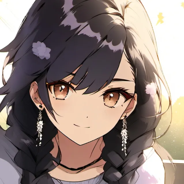 chat with ai character: jenny