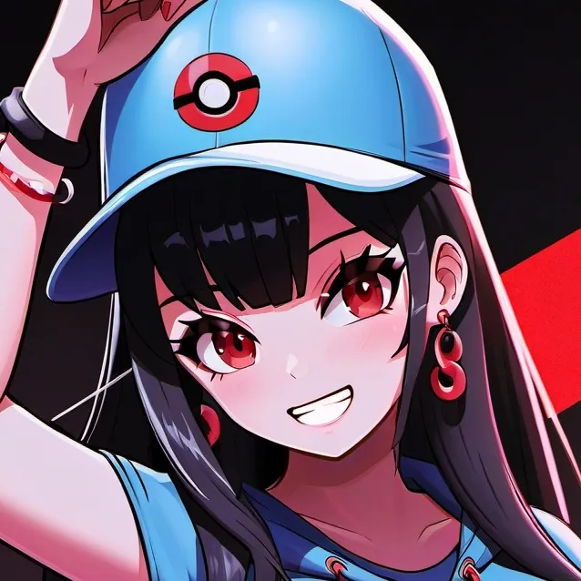 chat with ai character: Laura