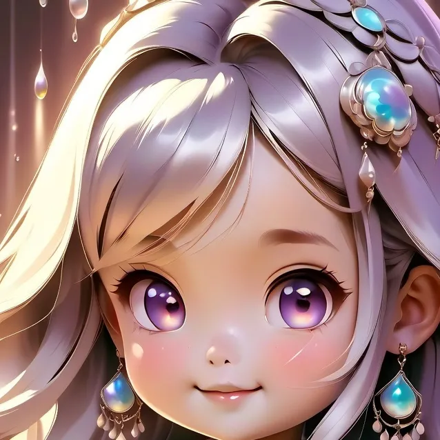 chat with ai character: Nora