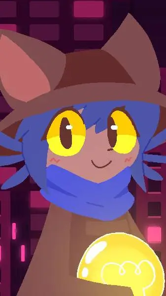 Talkie AI - Chat with Niko