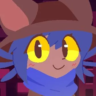 chat with ai character: Niko