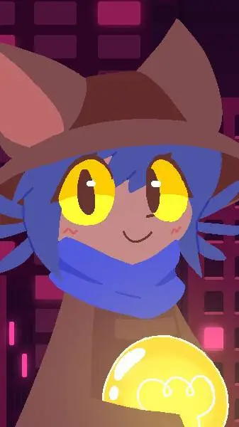 Talkie AI - Chat with Niko
