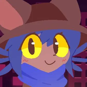 chat with ai character: Niko