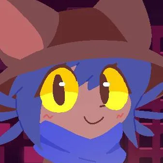 chat with ai character: Niko 